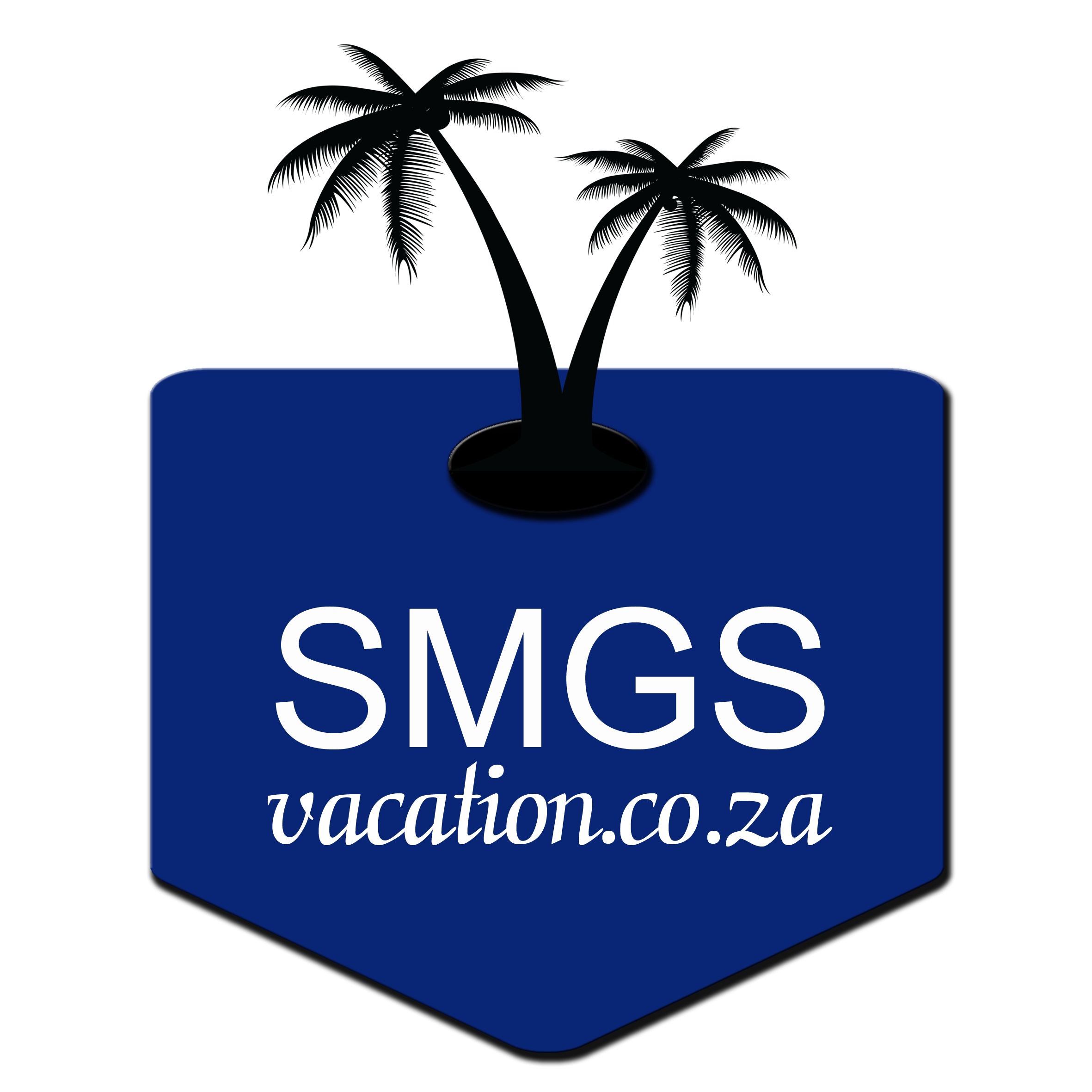 Smgs vacation logo